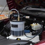 FOUR UNCLES 2L Vacuum Brake Bleeder Kit
