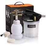 FOUR UNCLES 2L Vacuum Brake Bleeder Kit