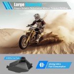 49CC 2-Stroke Gas Engine Kit for ATV and Bikes