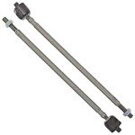Tie Rods for Arctic Cat Wildcat Sport 700