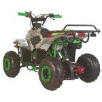 X-PRO Eagle 110 Kids 110cc ATV - Tree Camo