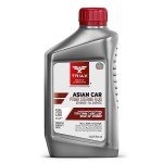 TRIAX Full Synthetic Power Steering Fluid (1 Quart)