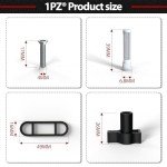 Gas Tank Fuel Petcock Switch for Suzuki & Kawasaki