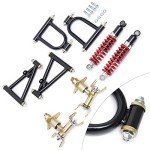 Swing Arm Kit for Go Kart & ATV