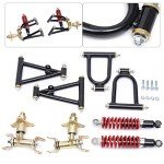 Swing Arm Kit for Go Kart & ATV
