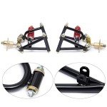 Swing Arm Kit for Go Kart & ATV
