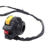 Atv Handlebar Kill Switch for Suzuki, Arctic Cat, Kawasaki