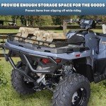 Polaris Sportsman 570 Rear Rack Extender