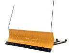 Massimo Motor 60-Inch Snow Plow Blade Frame