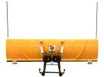 Massimo Motor 60-Inch Snow Plow Blade Frame