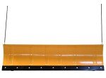 Massimo Motor 60-Inch Snow Plow Blade Frame