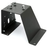 Heavy-Duty Spare Tire Carrier for Jeep Wrangler