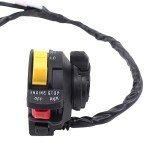 Atv Handlebar Kill Switch for Suzuki, Arctic Cat, Kawasaki