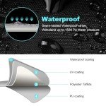 Heavy-Duty Waterproof ATV Cover for All Models