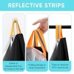 Heavy-Duty Waterproof ATV Cover for All Models