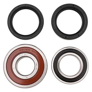 Tusk Rear Axle Bearing & Seal Kit for Honda Rancher