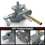 Gas Tank Fuel Petcock Switch for Suzuki & Kawasaki