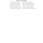 Tusk Rear Axle Bearing & Seal Kit for Honda Rancher