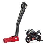 CNC Aluminum Folding Motorcycle Gear Shifter