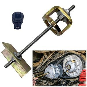 ATV Clutch Compression Tool for YAMAHA, Kawasaki, Polaris