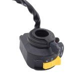 Atv Handlebar Kill Switch for Suzuki, Arctic Cat, Kawasaki