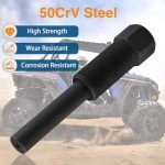 ATV UTV Clutch Removal Tool for Polaris