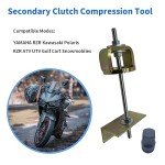 ATV Clutch Compression Tool for YAMAHA, Kawasaki, Polaris
