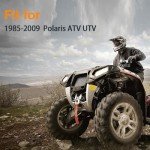 ATV UTV Clutch Removal Tool for Polaris