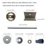 ATV Clutch Compression Tool for YAMAHA, Kawasaki, Polaris