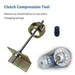 ATV Clutch Compression Tool for YAMAHA, Kawasaki, Polaris