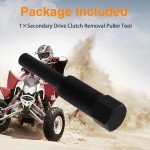 ATV UTV Clutch Removal Tool for Polaris