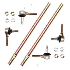 ATV Tie Rod & Ball Joint Kit for Yamaha