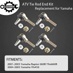 ATV Tie Rod & Ball Joint Kit for Yamaha