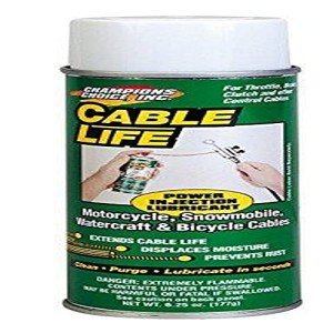Cable Lubricator for ATVs and More 25006