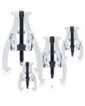 Orion Motor Tech 4-Piece Heavy Duty Gear Puller Set