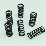 Clutch Kit for Suzuki, Kawasaki, Arctic Cat ATVs