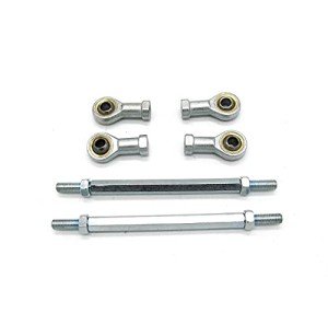 16.5cm Metal Tie Rod Ball Joiner for ATV