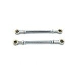 16.5cm Metal Tie Rod Ball Joiner for ATV