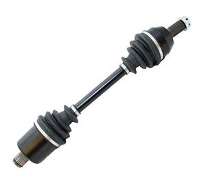 DTA P342 Rear CV Axle for Polaris Sportsman 850