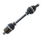 DTA P342 Rear CV Axle for Polaris Sportsman 850
