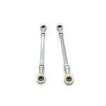 16.5cm Metal Tie Rod Ball Joiner for ATV