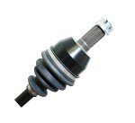DTA P342 Rear CV Axle for Polaris Sportsman 850