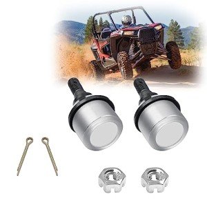 Polaris ATV Ball Joints Replacement Parts - 2 Pack