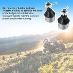 Polaris ATV Ball Joints Replacement Parts - 2 Pack