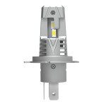 DAYWALKER H4 LED Hi/Lo Motorcycle Light Bulb