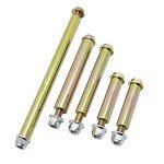 Polaris Sportsman Rear A-Arm Bushing Kit