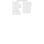 Yuasa YT7B-BS Maintenance Free AGM Battery