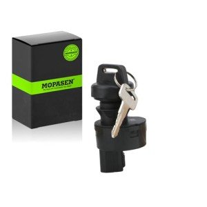Arctic Cat Wildcat X Ignition Key Switch