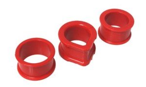Energy Suspension Steering Rack Bushing Set for Nissan