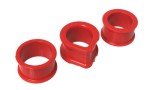 Energy Suspension Steering Rack Bushing Set for Nissan
